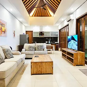 Double Six In Legian Villa Seminyak (Bali)