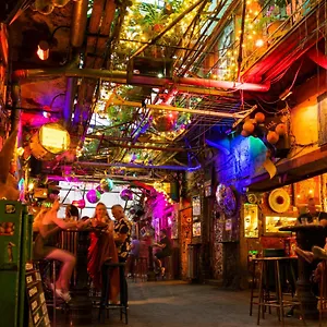 Little Italy Bronx Apartamento Budapest